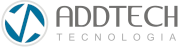 Logo AddTech Tecnologia